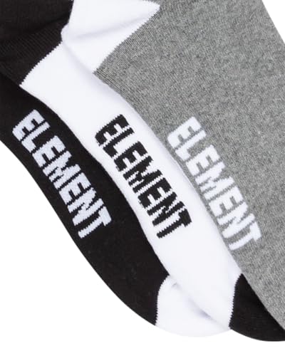 element-clearsight-socks-3pk-socken-3er-pack image 6