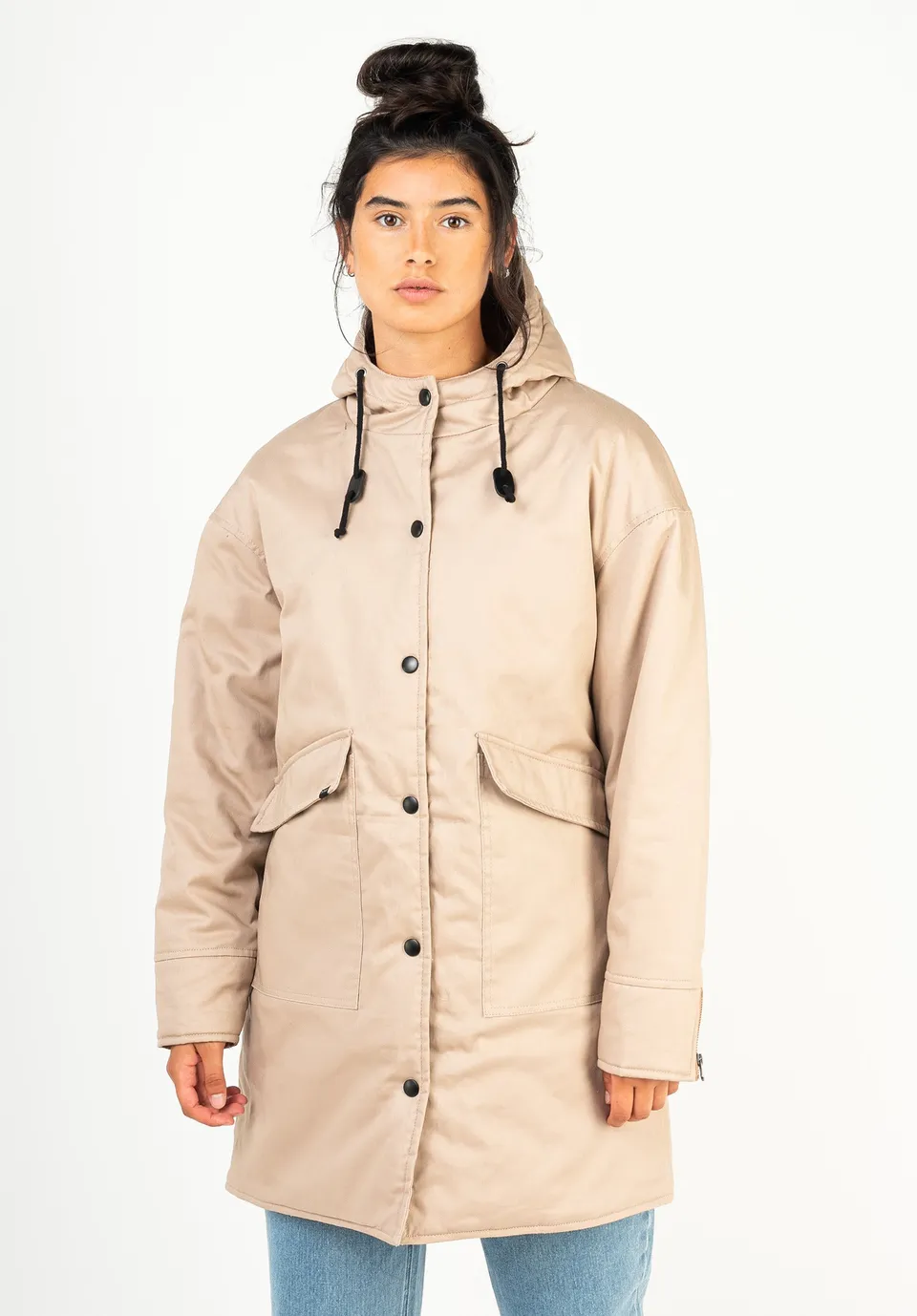 titus-beth-winterjacke-mit-kapuze image 1