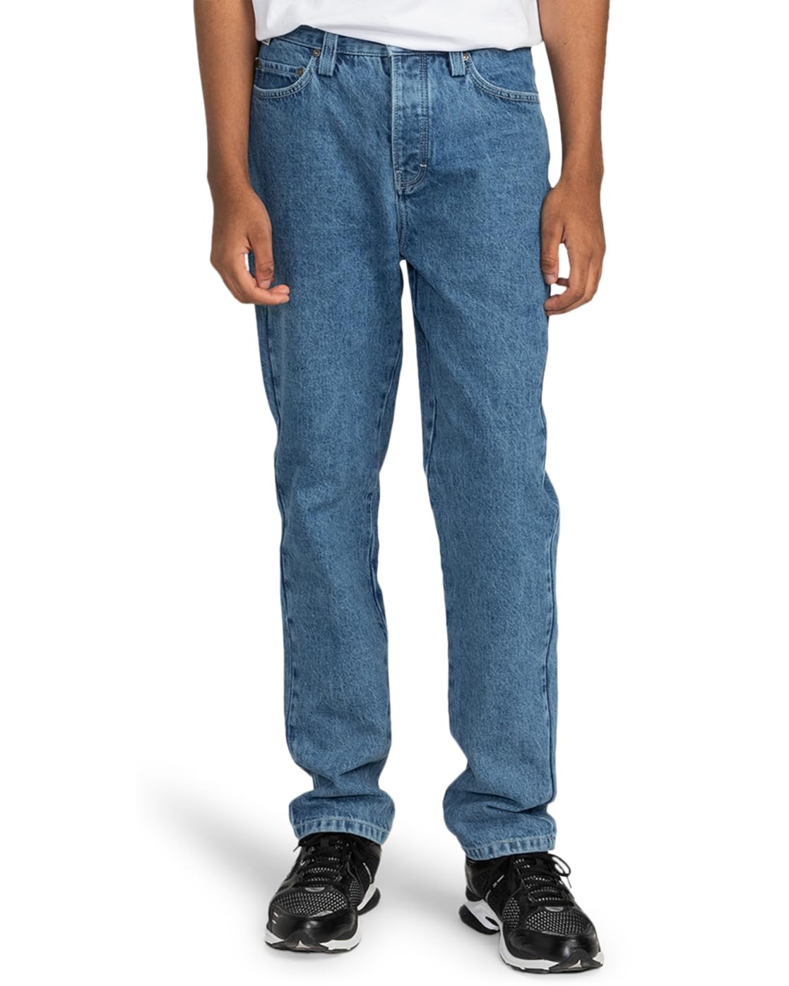 element-regular-elydp00116-jeans-mit-tapered-fit-f-r-m-nner image 1