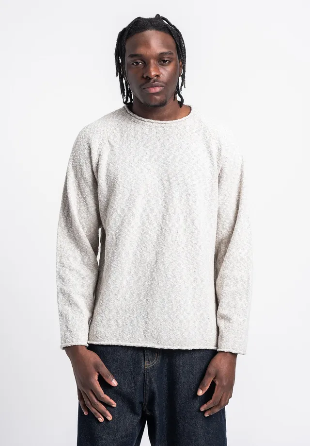 titus-elano-sweatshirt-strickpullover-loose-fit image 1