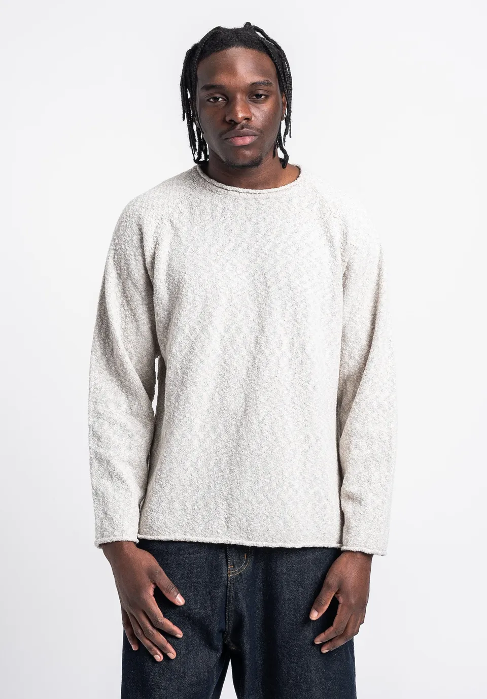 titus-elano-sweatshirt-strickpullover-loose-fit image 1