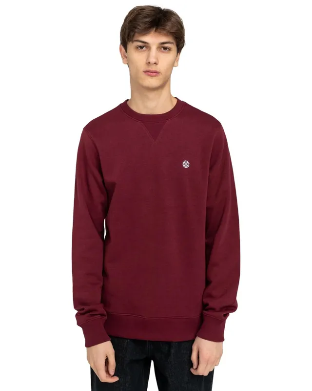 element-cornell-classic-flanellhemd-herren image 1