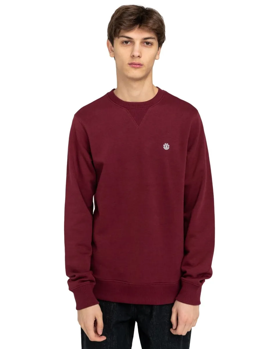 element-cornell-classic-flanellhemd-herren image 1