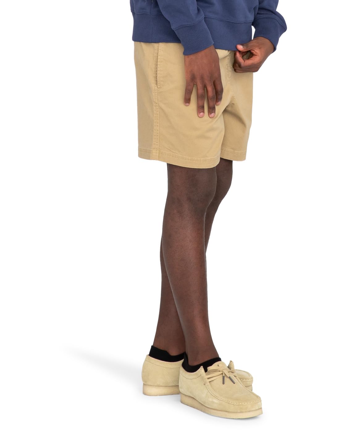 element-valley-twill-shorts-herren-elyws00102-relaxed-fit-43-cm-2 image 4