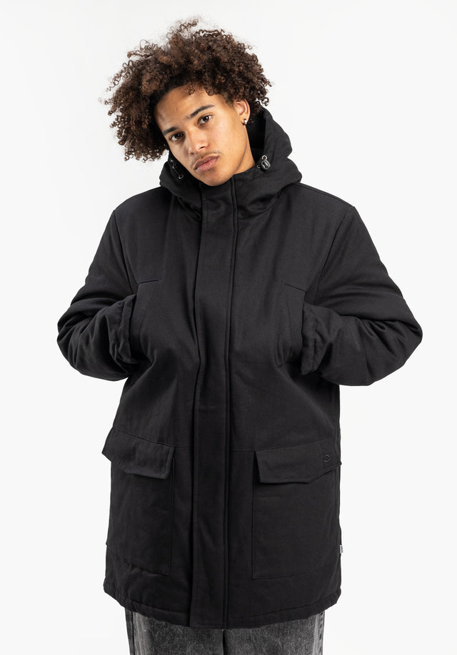 titus-pekka-winterjacke-parka-mit-micro-fleece-lining image 2