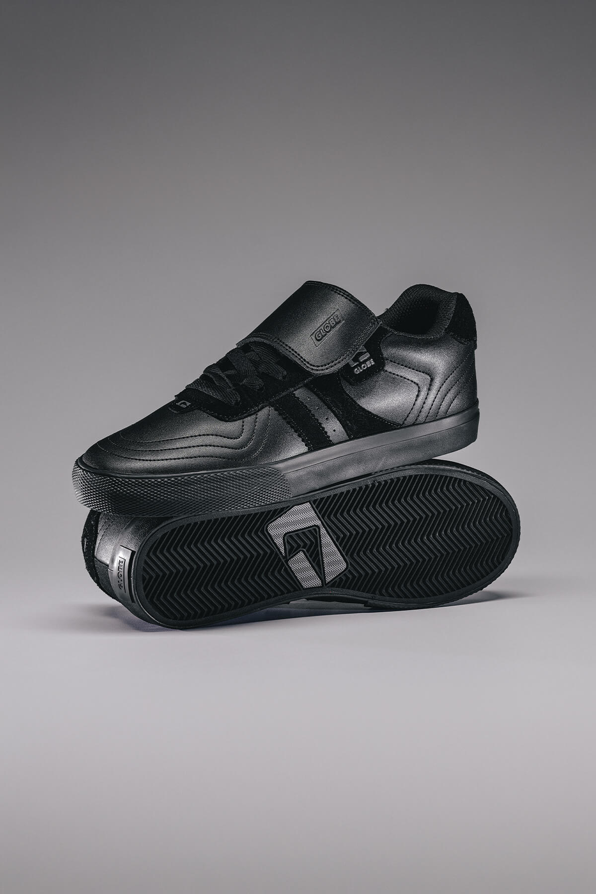 globe-encore-2-skate-schuhe-black-cushion image 8