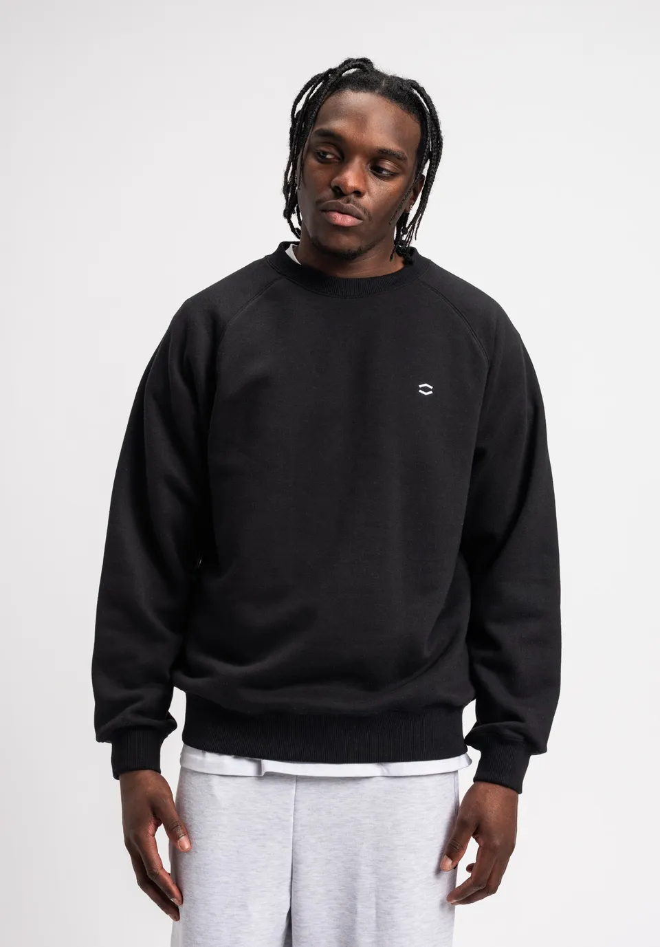 titus-hxgn-sweatshirt-regular-fit-420-g-m-2 image 1