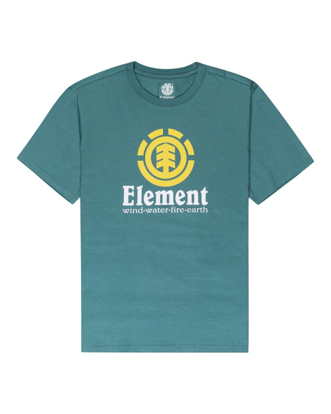 element-vertical-screen-tee-t-shirt-f-r-m-nner image 5