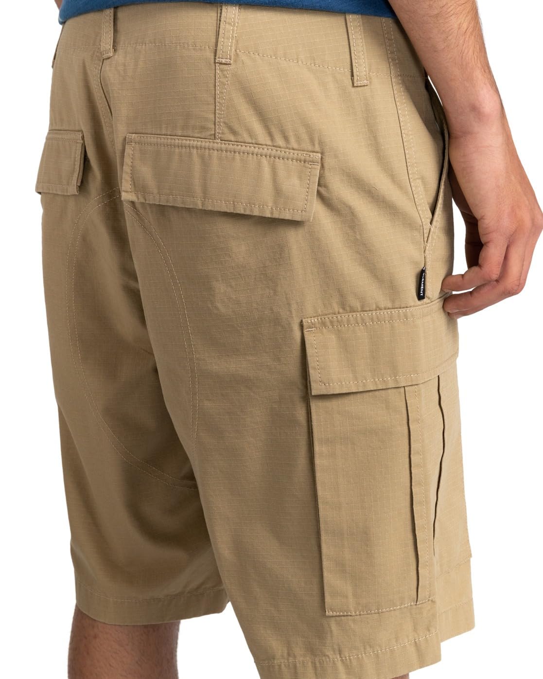 element-legion-cargoshorts-herren-regular-fit image 4