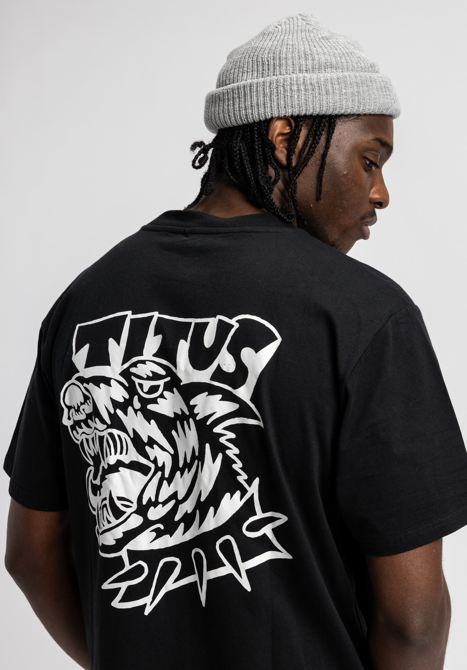 titus-bad-dog-bp-t-shirt-regular-fit image 1