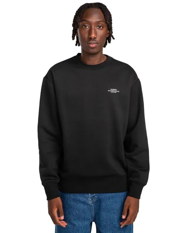 element-co-cr-sweatshirt-herren-elyft00176-relax-fit image 1