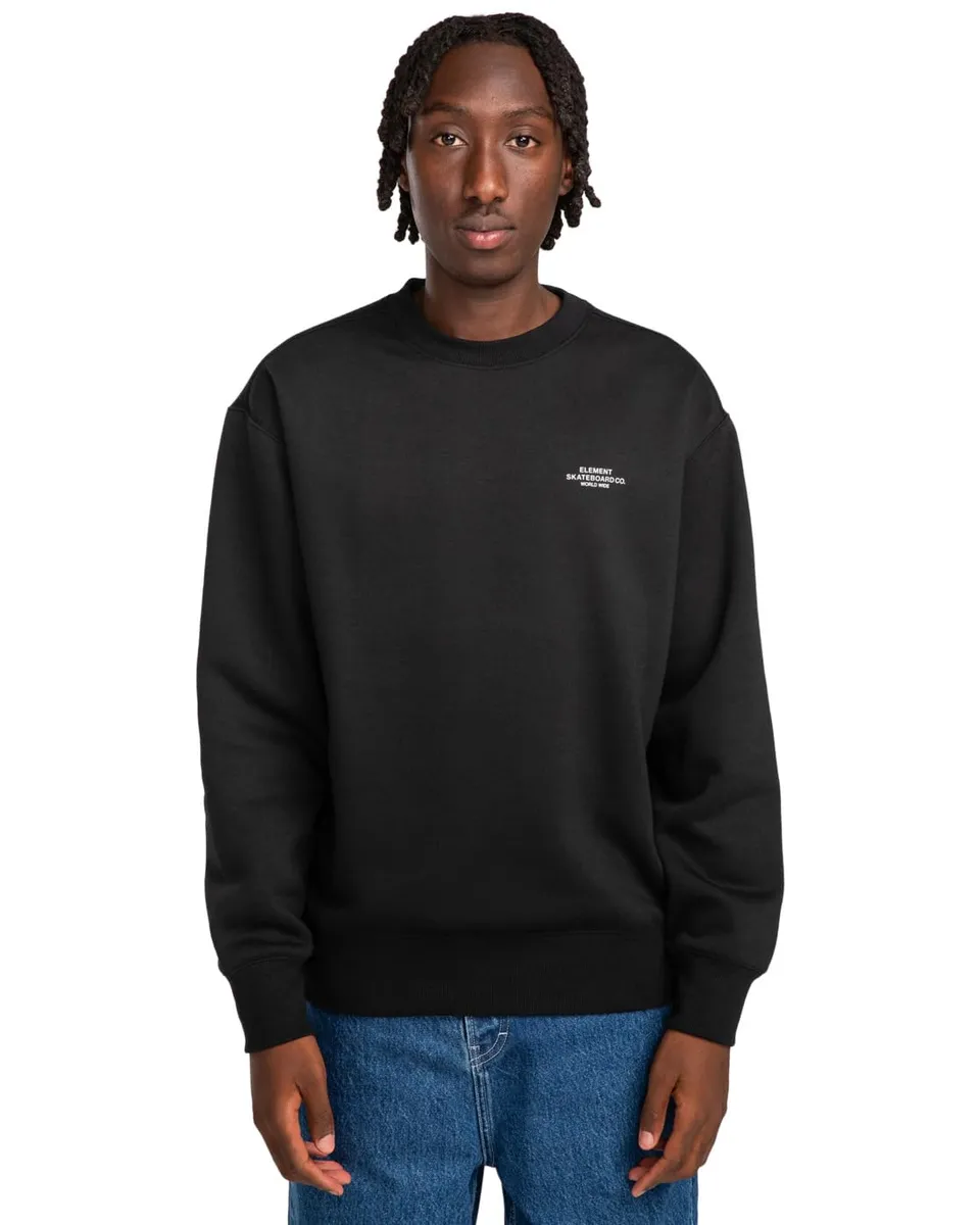 element-co-cr-sweatshirt-herren-elyft00176-relax-fit image 1