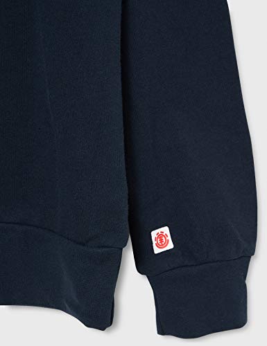 element-blazin-ft-crew-sweatshirt-herren-2 image 8