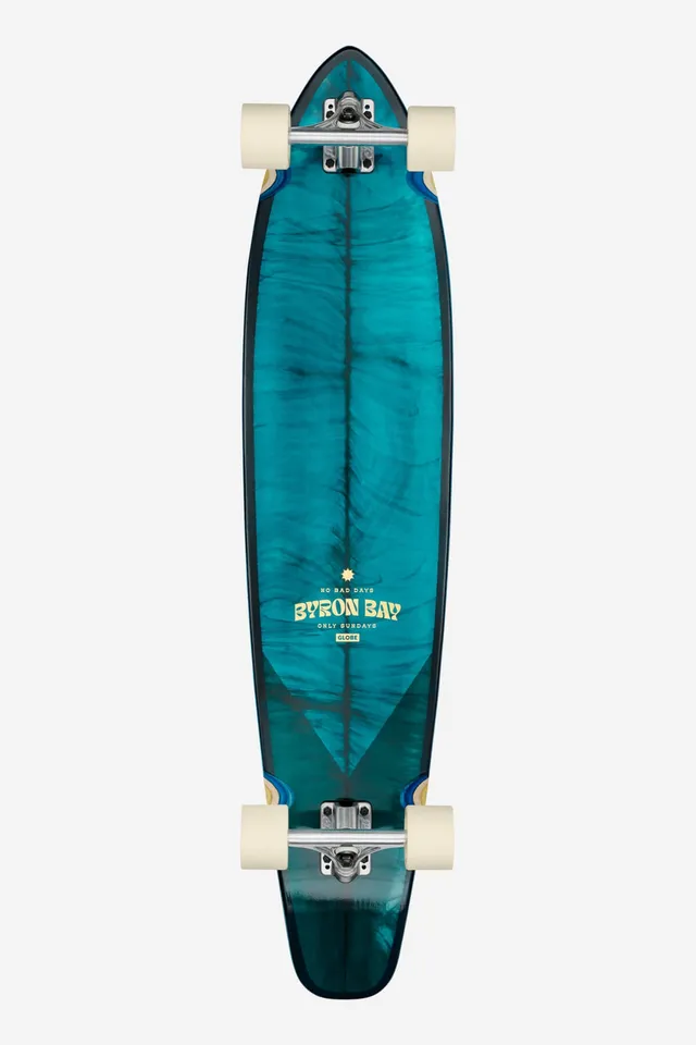 globe-byron-bay-43-longboard-komplett-sun-days image 1