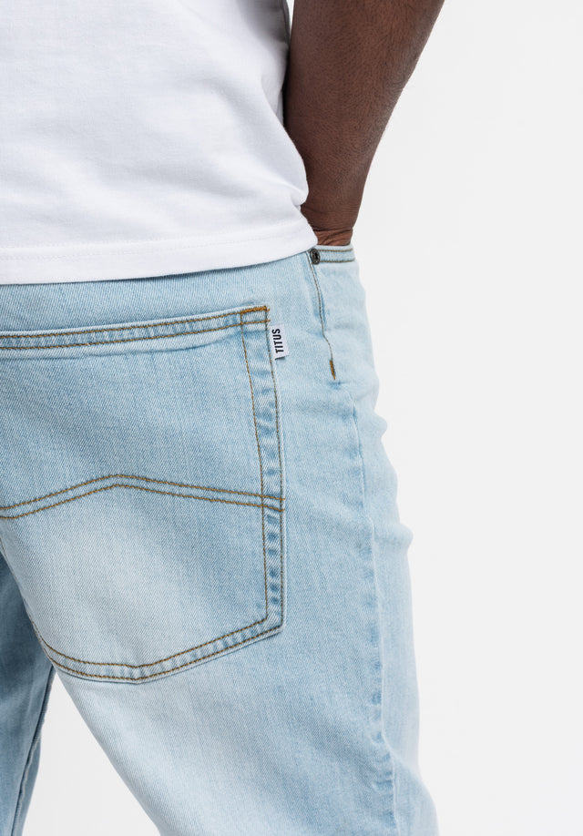 titus-skinny-fit-jeans-herren-blue-bleached image 4