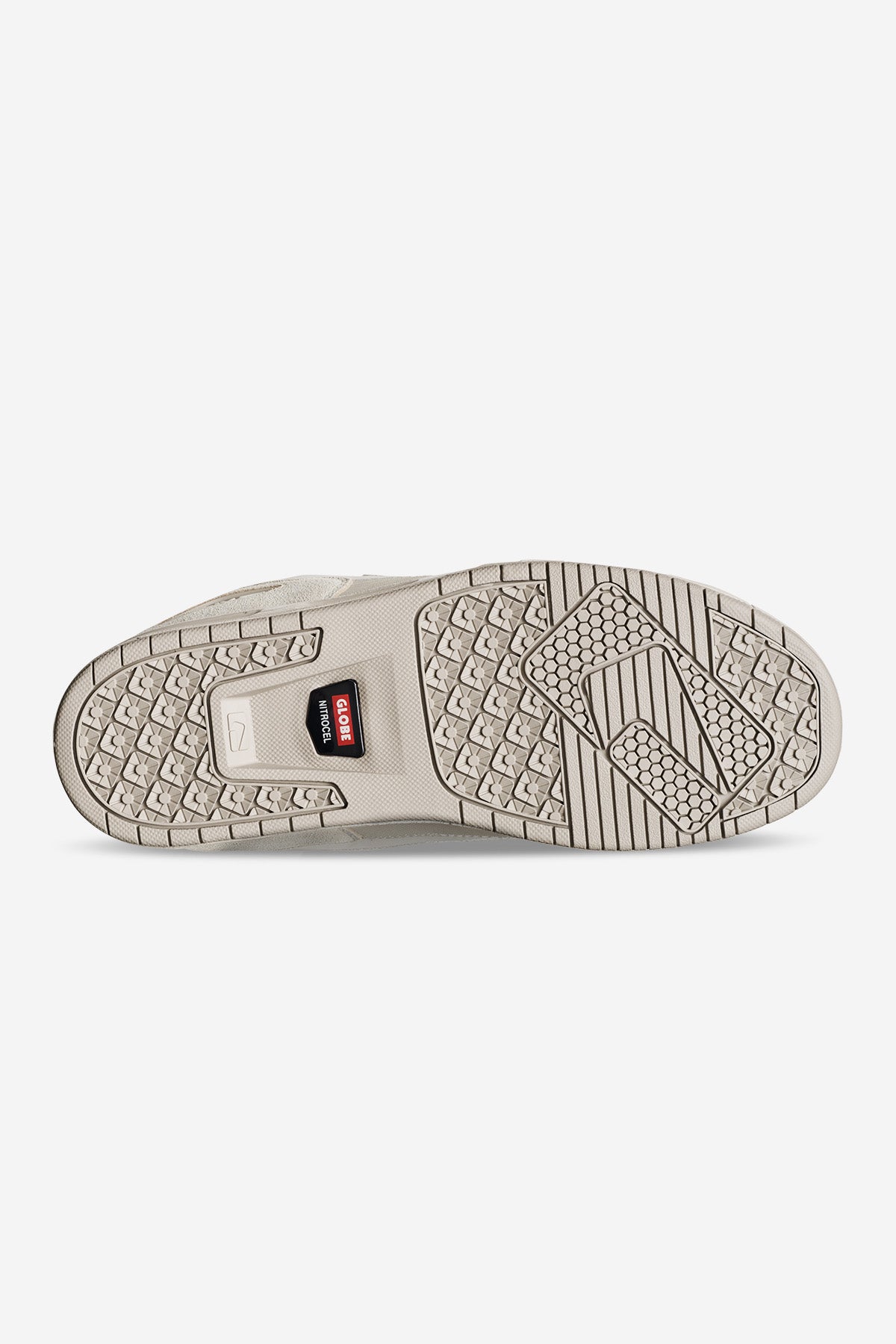 globe-ct-4-grey-heritage-skateschuhe-grau image 8
