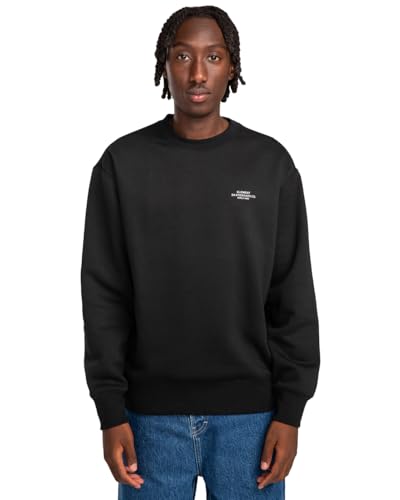 element-co-cr-sweatshirt-herren-elyft00176-relax-fit image 7