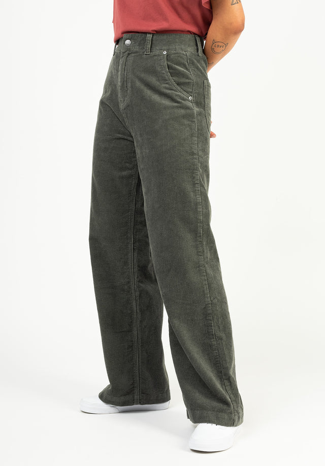 titus-kira-cord-hose-high-waist-loose-leg image 4