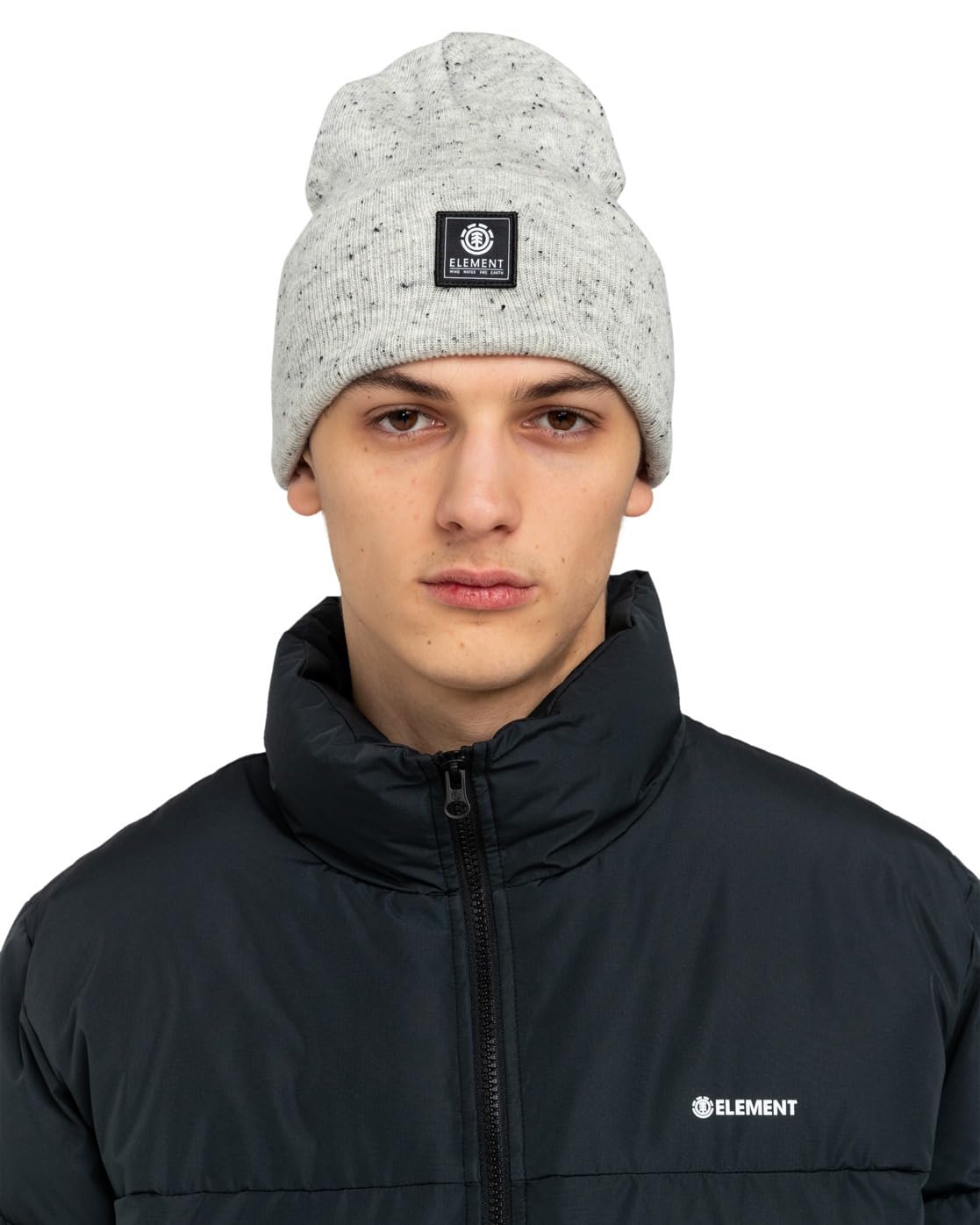 element-dusk-beanie-m-tze-herren-elyha00164 image 8