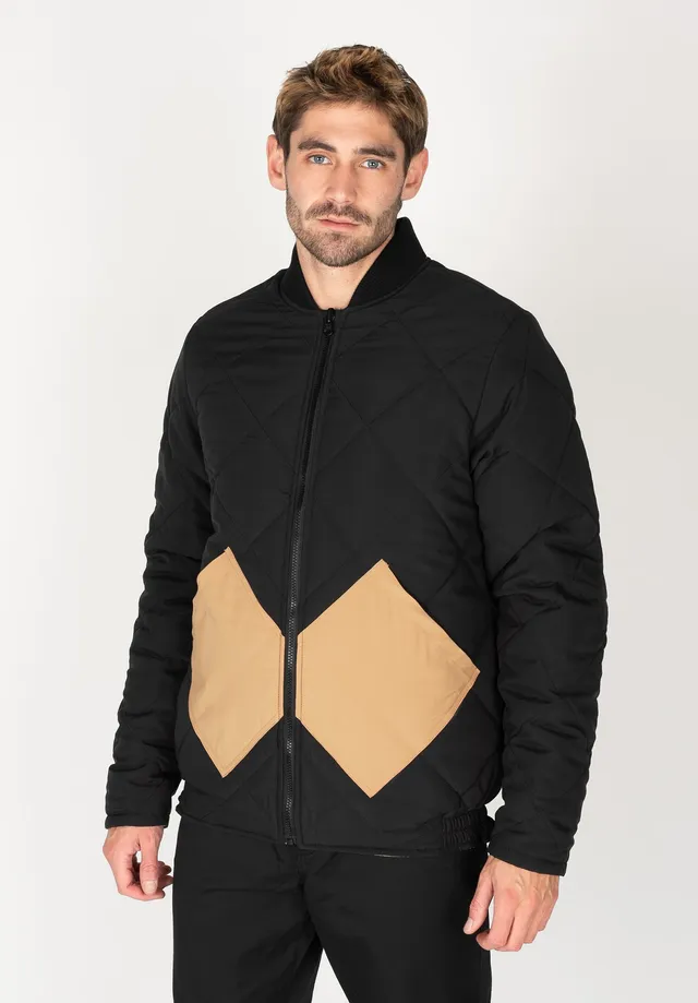 titus-knut-winterjacke-steppjacke-mit-rei-verschluss image 1