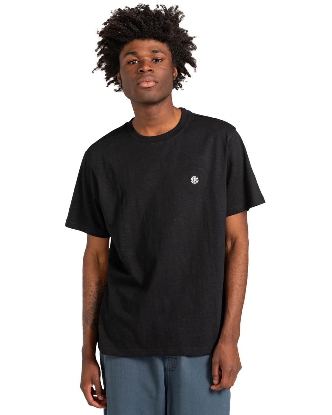 element-crail-ss-t-shirt-herren-1er-pack image 7