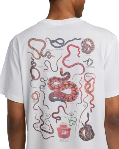element-sbxe-nest-elyzt00516-t-shirt-f-r-herren image 8