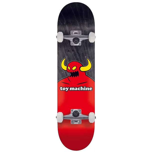 toy-machine-monster-komplettboard-7-75 image 1