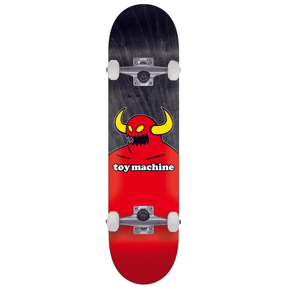 toy-machine-monster-komplettboard-7-75 image 1
