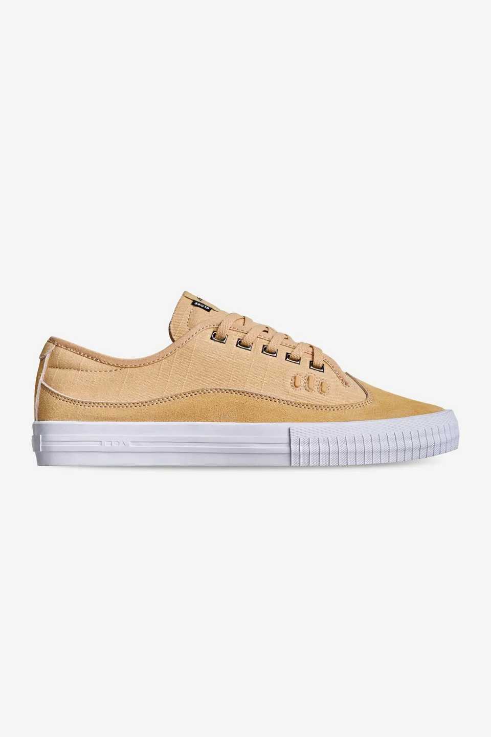 globe-gillette-skateschuhe-khaki-linen image 1