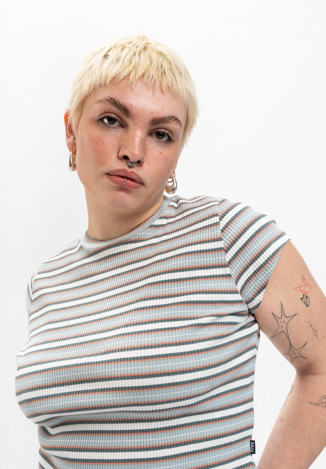 titus-simay-t-shirt-babytee-gestreift image 3