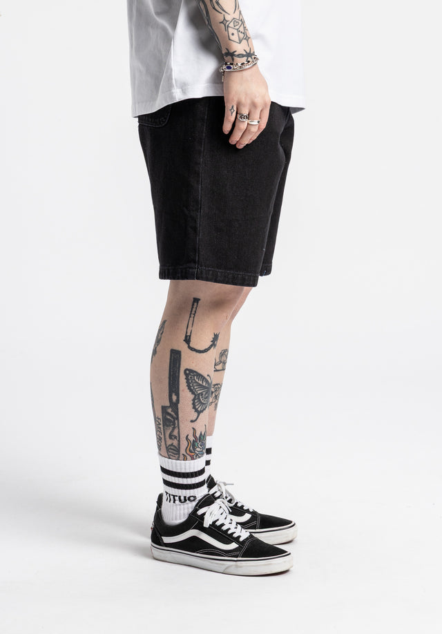 titus-duana-jeans-short-3 image 2