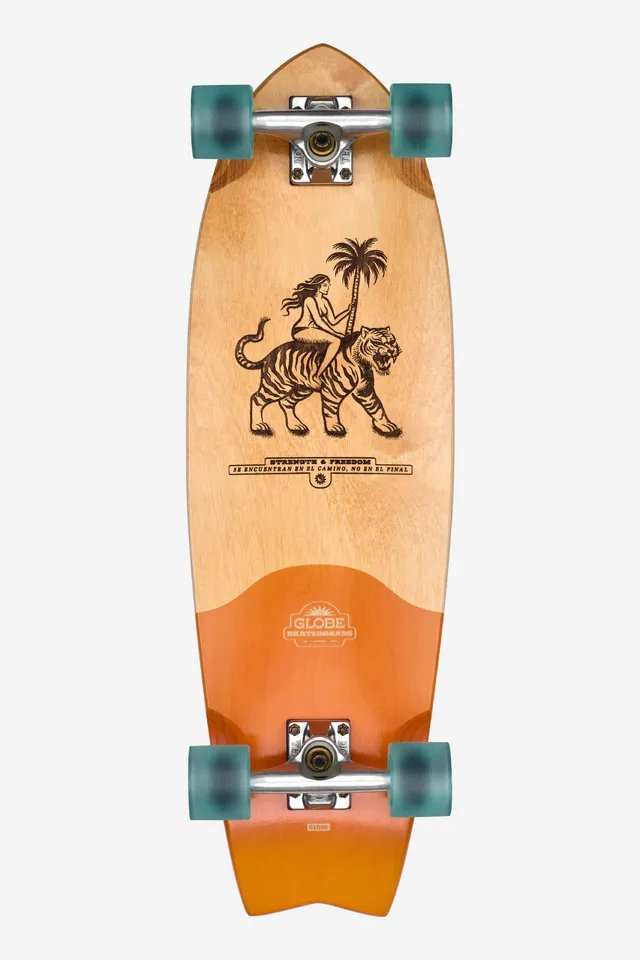 globe-sun-city-30-cruiserboard-la-tigra image 1