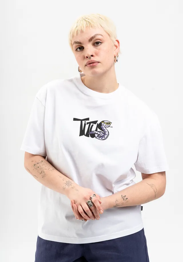 titus-minna-t-shirt-loose-fit image 1
