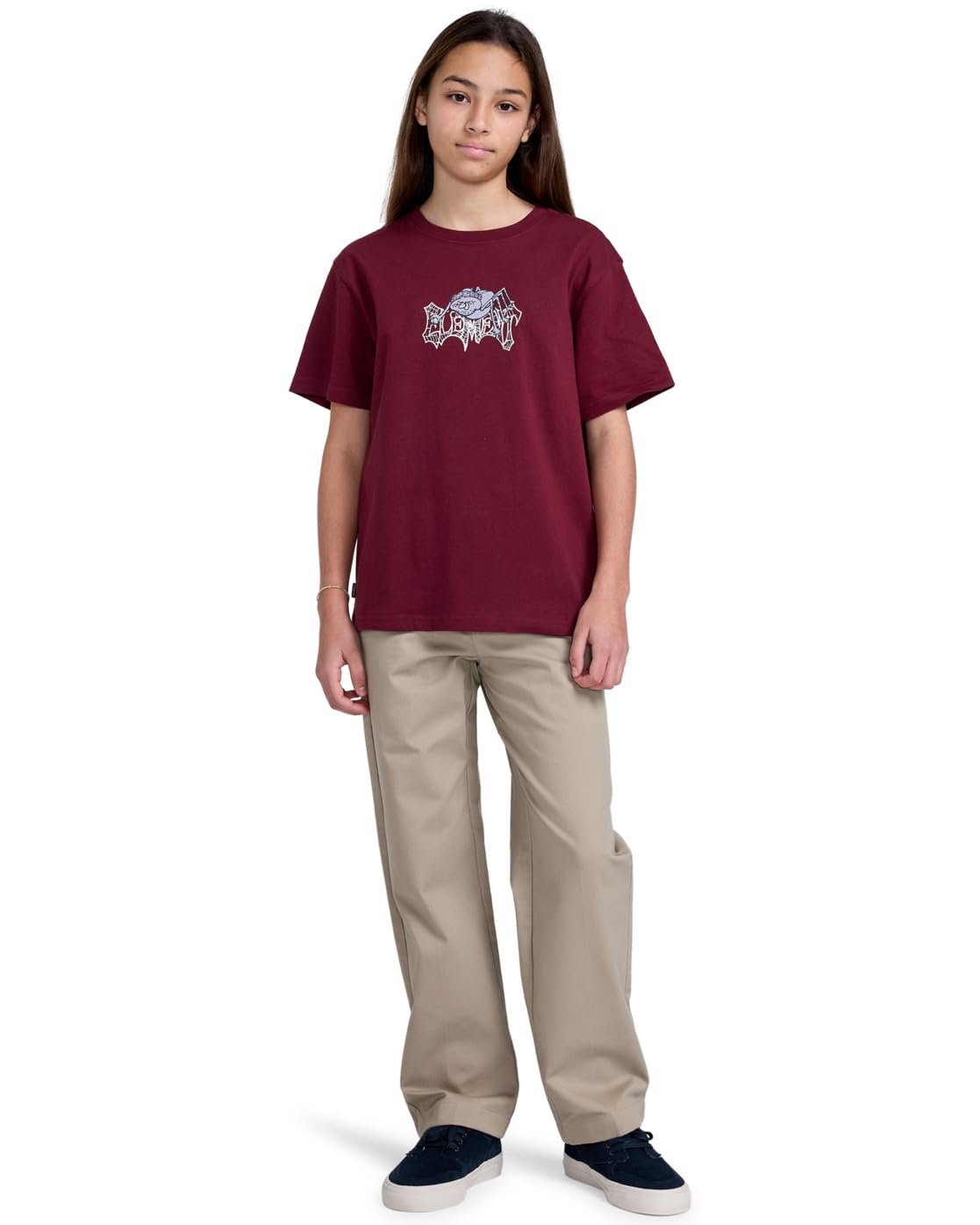 element-relax-work-chino-hose-jungen-8-16-jahre image 5