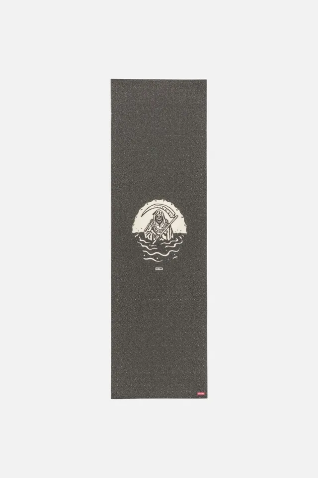 globe-perforated-griptape-10-pack-reapey-grip image 1