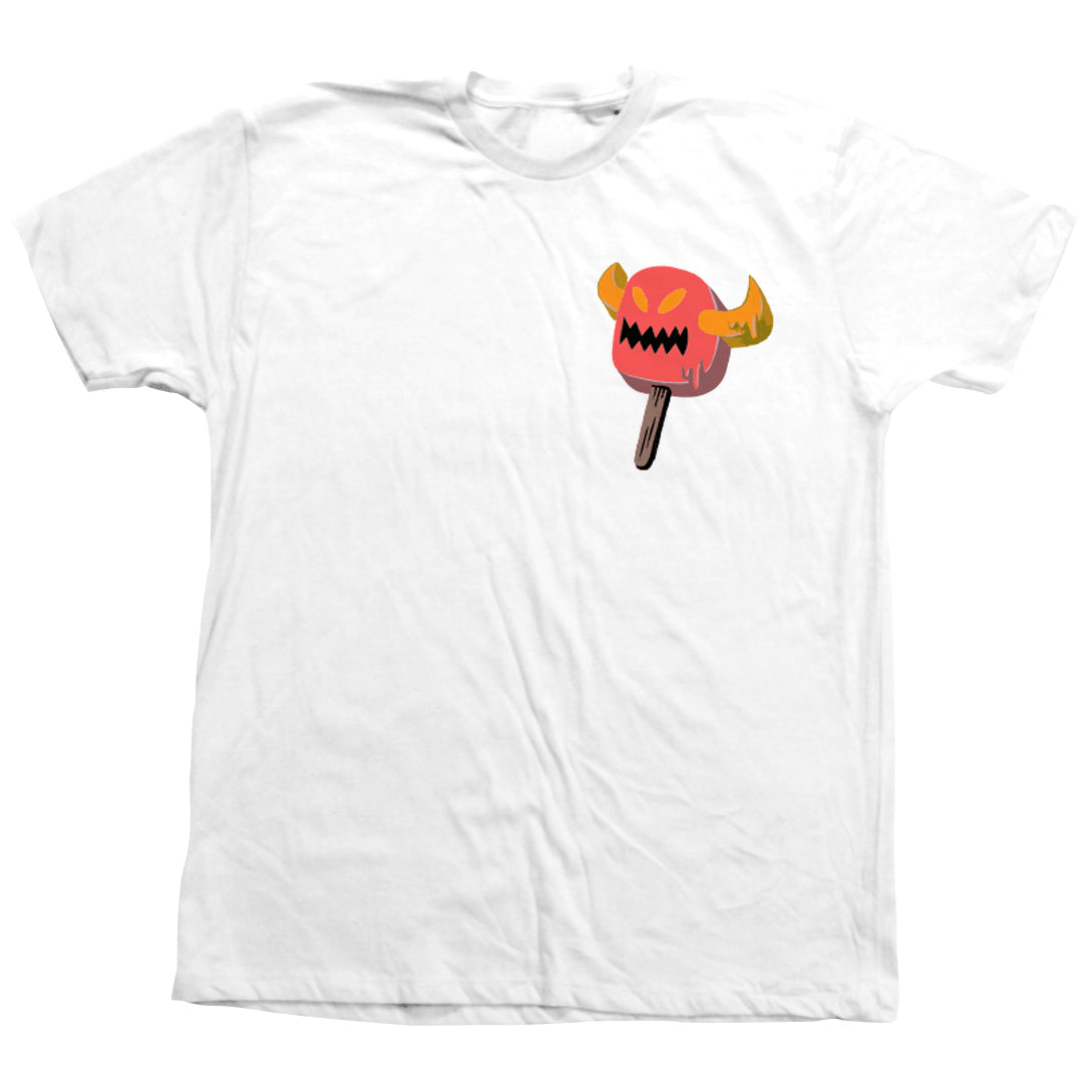 toy-machine-lost-and-found-youth-t-shirt image 4