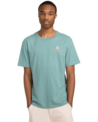 element-sbxe-remember-ss-t-shirt-herren image 7