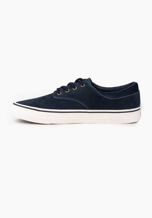 titus-lax-vulc-skateschuh-suede-2 image 3