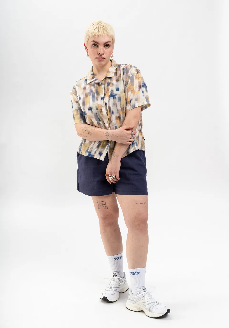 titus-vada-hemd-camp-kragen-90s-retro-pattern image 1