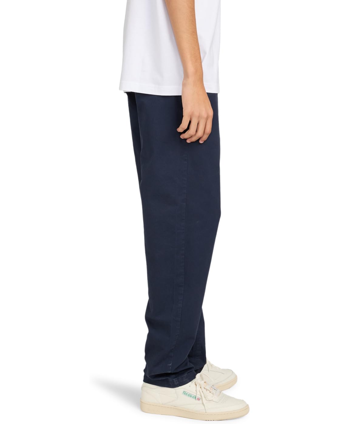 element-regular-comfort-chino-twill-hose-herren image 3