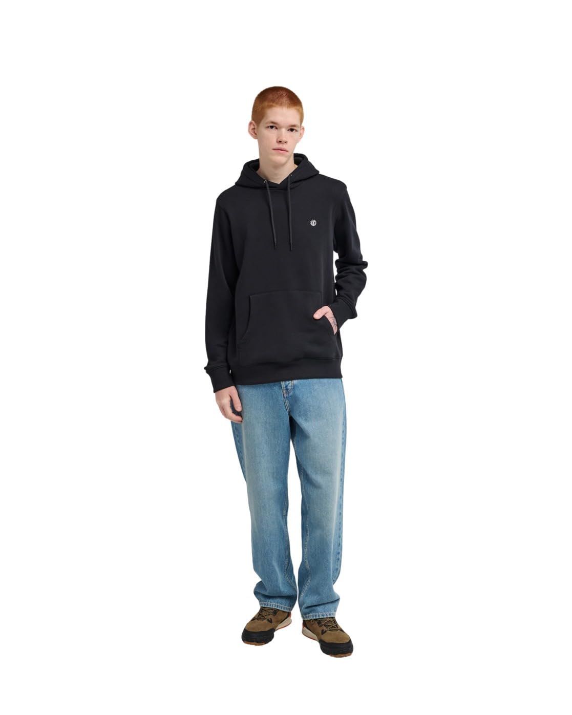 element-elyft00198-outer-layer-fleece-herren image 6