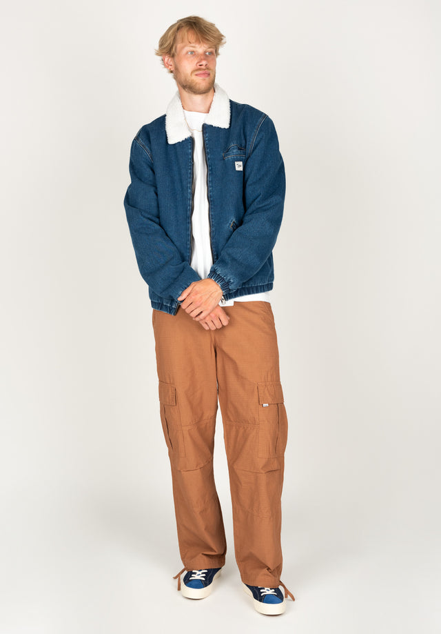 titus-dimitri-jeansjacke-mit-steppfutter-2 image 7