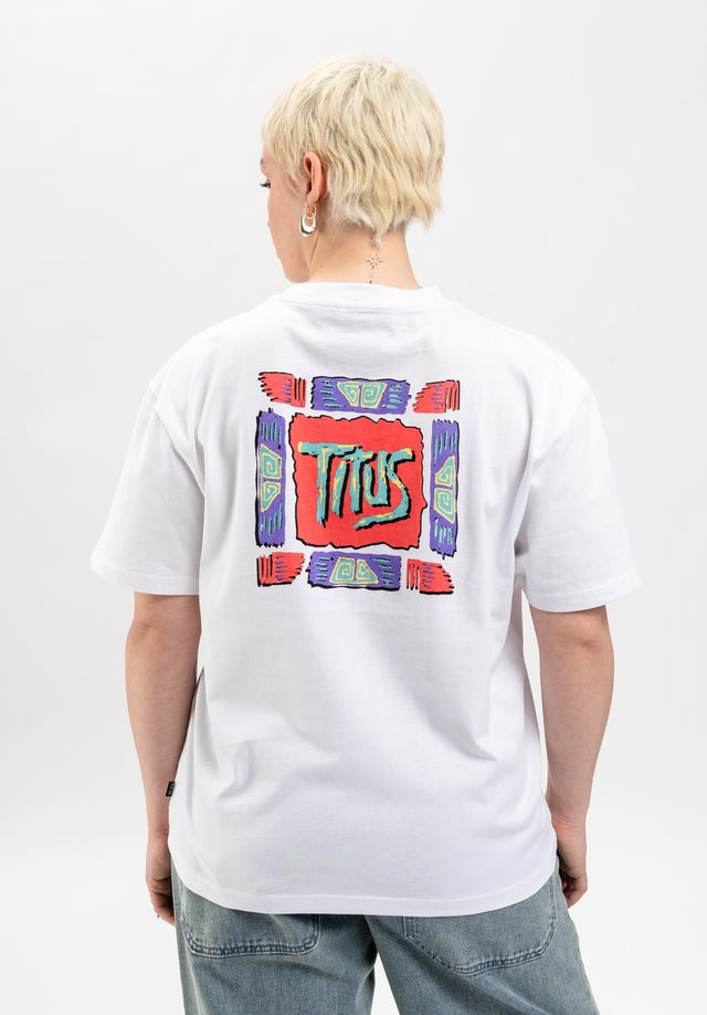 titus-leeloo-t-shirt-loose-fit-beach-herren image 2