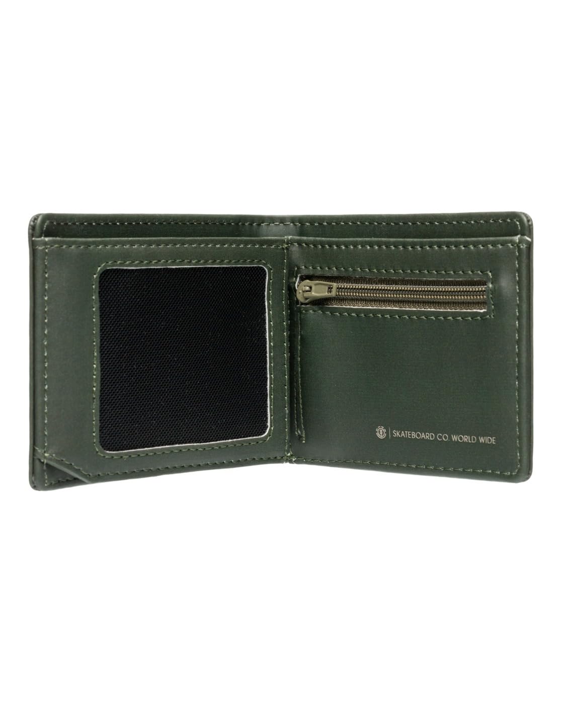 element-icon-mini-geldb-rse-dreifach-faltbar-unisex-one-size image 2