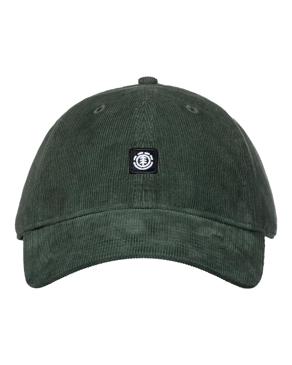 element-fluky-cord-cap-dad-cap-f-r-herren image 2