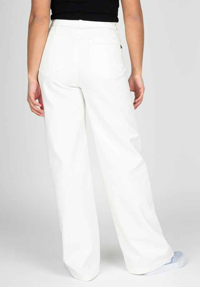 titus-donna-jeans-loose-fit-high-waist-mit-weitem-bein image 2