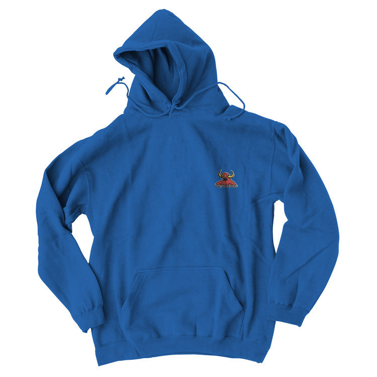 toy-machine-monster-embroidered-hoodie image 5
