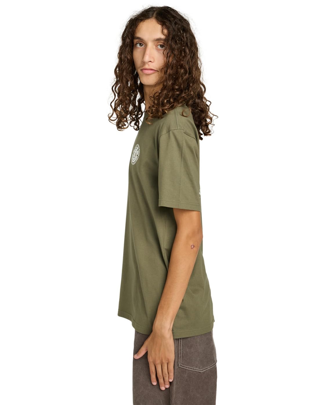 element-seal-bp-t-shirt-f-r-m-nner-elyzt00596 image 4