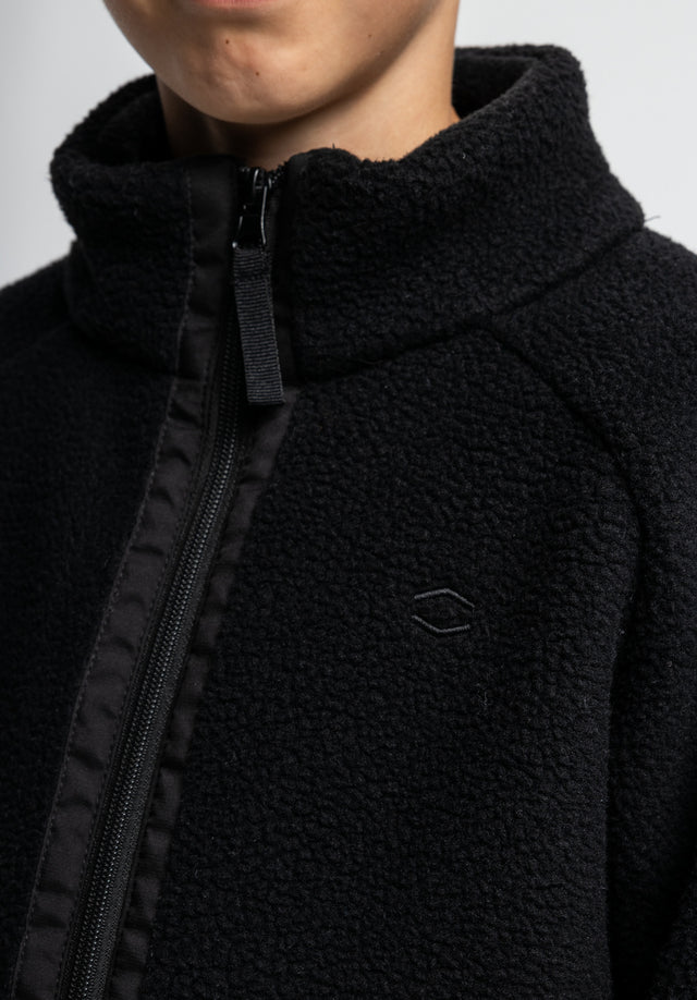 titus-ethan-fleecejacke-kids image 3