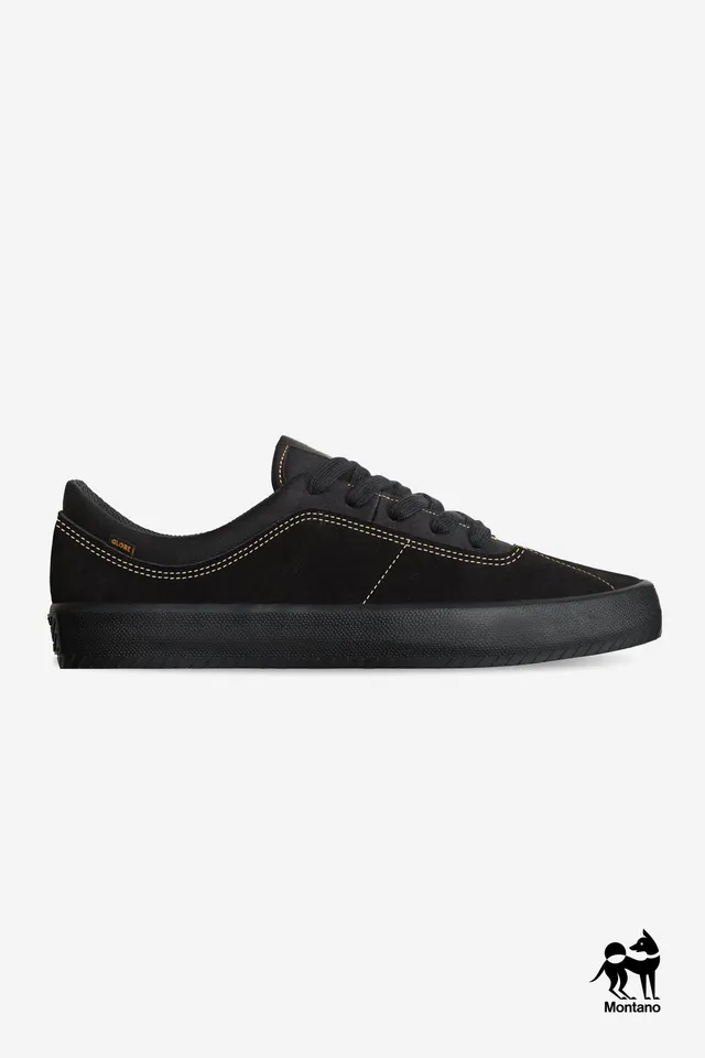 globe-melbek-black-montano-skateschuhe image 1